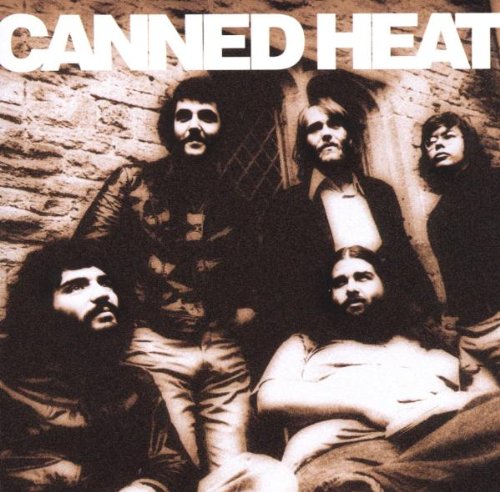 Produkt-Bild: Canned Heat