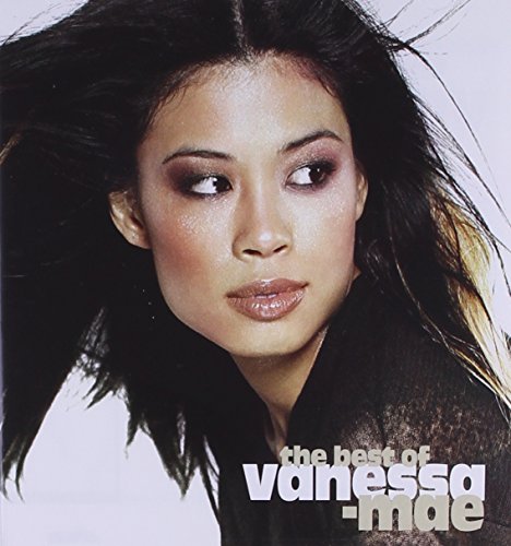 Vanessa-Mae - Best of - Zortam Music