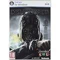 Dishonored