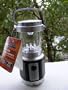 7 LED Mini Camping Lantern with Built-in Compass