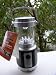 7 LED Mini Camping Lantern with Built-in Compass