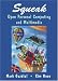 cover of Squeak: Open Personal Computing and Multimedia