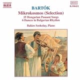 Bartók - Mikrokosmos - Selection