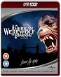 Horror HD DVD