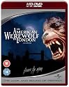 An American Werewolf In London [HD DVD] [1981]