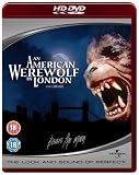 An American Werewolf In London [HD DVD] [1981]