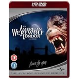 An American Werewolf In London [HD DVD]