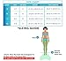Sharks Wear Children Swimming and Costume 3 PC Mermaid tail (Mono fin not included). Includes free Mermaid coloring E-Book!