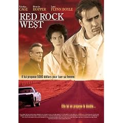 Red Rock West