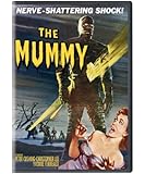 The Mummy