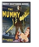 The Mummy