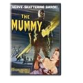 Mummy [DVD] [1959] [Region 1] [US Import] [NTSC]