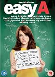 Easy A [DVD] [2011]
