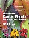 Encyclopedia of Exotic Plants for Temperate Climates