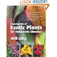 Encyclopedia of Exotic Plants for Temperate Climates