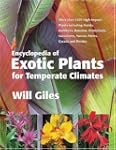 Encyclopedia of Exotic Plants for Tem...