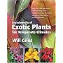 Encyclopedia of Exotic Plants for Temperate Climates