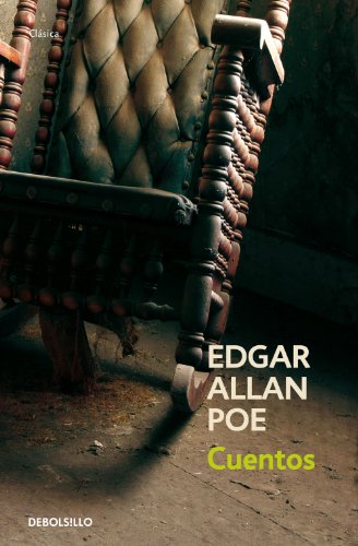 Cuentos (Spanish Edition)