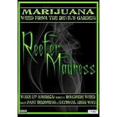 Reefer Madness (Enhanced Edition) 1936 by 