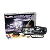 Truck-Lite Clear, driving kit Lights 80520