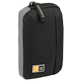 Caselogic TBC-301 Ultra Compact Camera Case (Black)