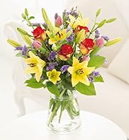 March Bouquet