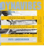 Revue Jeff Hamilton  / Dynavibes