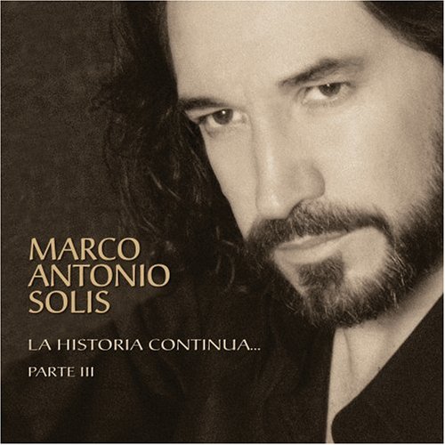CD-Charts  Search : La Historia Continúa...Parte III