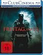 Freitag, der 13. [Blu-ray]
