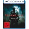Freitag, der 13. [Blu-ray]