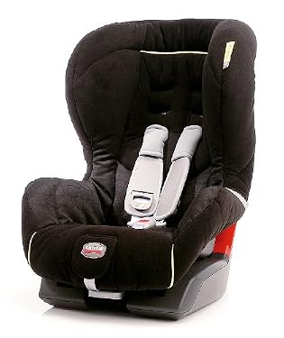 Britax Explora STS Car Seat - Jigsaw
