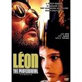 Leon: The Professional (1994) Jean Reno, Gary Oldman, Natalie Portman