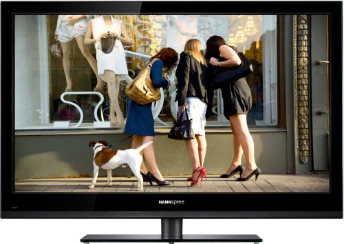 Hannspree TV LED SL24dmbb, 24 Pollici, Full HD