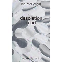 Desolation Road
