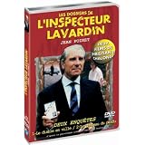 Inspecteur Lavardin, vol. 2par Jean Poiret