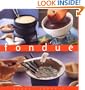 Fondue: The Essential Kitchen Series