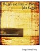 The Life and Times of Thomas John Claggett