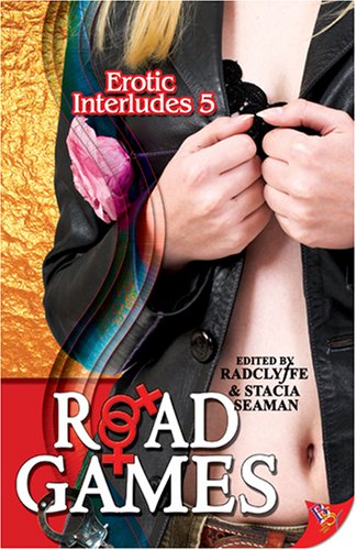 Road Games (Erotic Interludes)