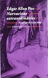 Narracions extraordinàries