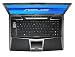 51%2BHRhhwPXL. SL75  ASUS VX5A2B 16Inch Black Lamborghini Laptop Windows 7