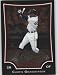 2009 Bowman Chrome Refractors #26 Curtis Granderson - Detroit Tigers (Baseball Cards)