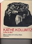 Kathe Kollwitz; Life in Art