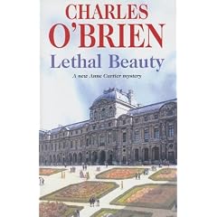 Lethal Beauty