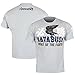 Hayabusa Fightwear Victory Short-Sleeve Shirt