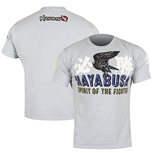 Hayabusa Fightwear Victory Short-Sleeve Shirt