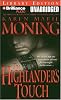 The Highlander's Touch