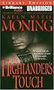 The Highlander's Touch