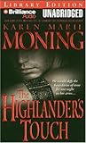 The Highlander's Touch