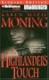 The Highlander's Touch (Highlander Series)