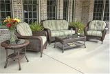 Lexington 6-piece Deep Seating Set